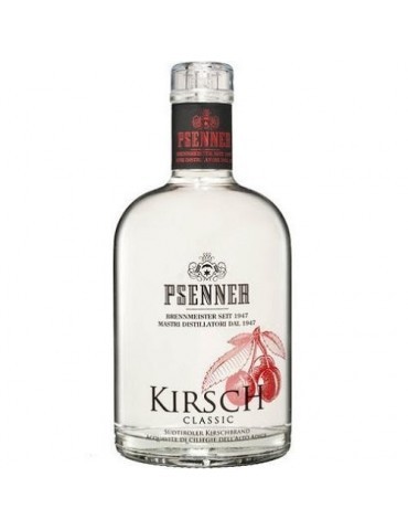 Kirsch Psenner - 0,70 lt.