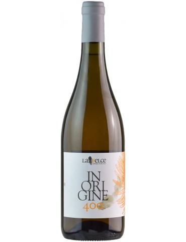 La Felce In Origine 400 Bianco 2020  - Triple A - Orange Wine - 0,75 lt.