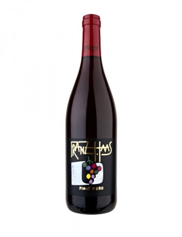 Pinot Nero Franz Haas 2019 0,75 lt.