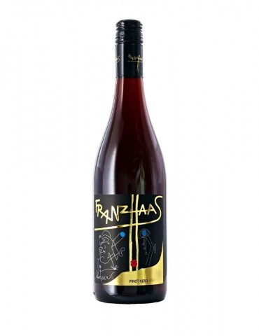 Pinot Nero Franz Haas Schweizer 2020 0,75 lt.