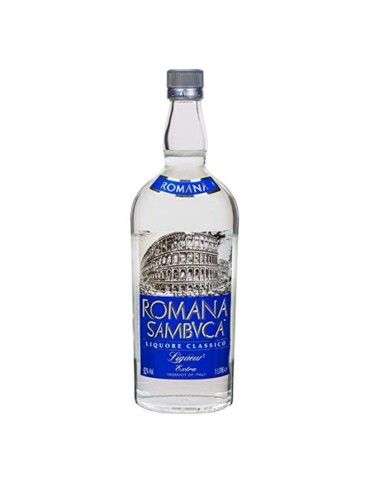 Sambuca Romana - 0,70 lt.