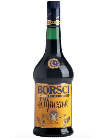 San Marzano Borsci - 0,70 lt.