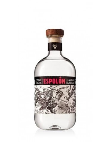 Tequila Espolòn Blanco - 0,70 lt.