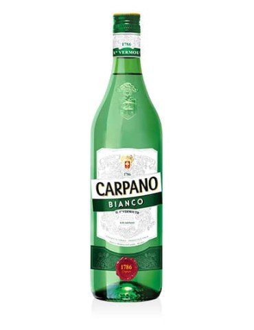 Vermouth Carpano Bianco - 1,0 lt.