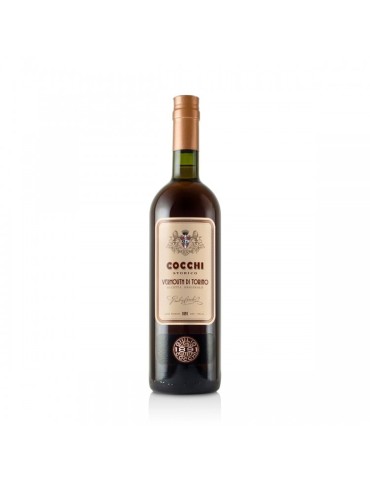 Vermouth Cocchi di Torino Ricetta Originale -  0,75 lt.