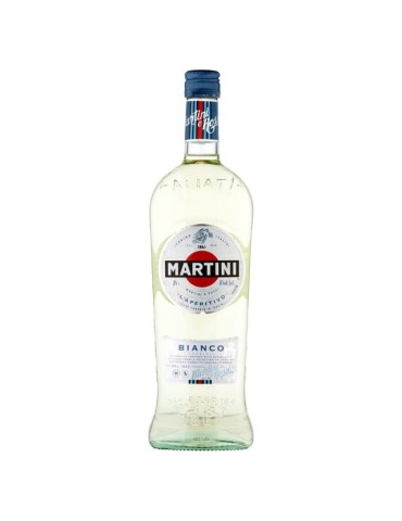 Vermouth Martini Bianco - 1,0 lt.