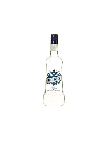 Vodka Keglevich - 0,70 lt.