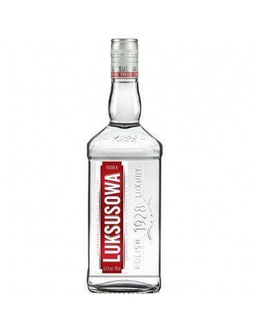Vodka Luksusowa - 1 lt. ( NON DISPONIBILE )