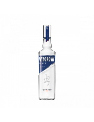 Vodka Wyborowa - 0,70 lt.