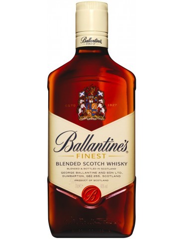 Whisky Ballantines - 0,70 lt.
