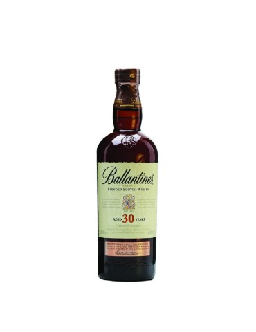 Whisky Ballantines 30 Anni - 0,70 lt.