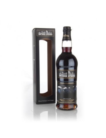 Whisky Beinn Dubh The Black Port Cask ( Torbato) - 0,70 lt.