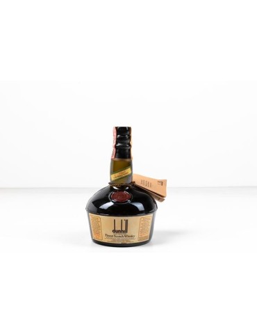 Whisky Dunhill - 0,75 lt.