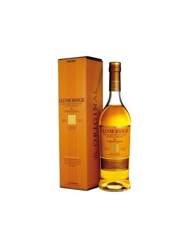 Whisky Glenmorangie 10 Anni The Original - 0,70 lt.