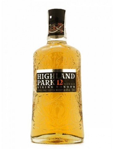 Whisky Highland Park 12 anni ( Torbato) - 0,70 lt.
