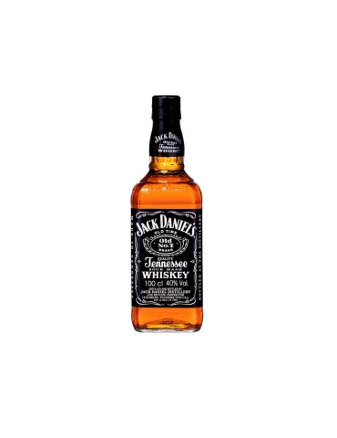 Whisky Jack Daniel's - 0,70 lt.