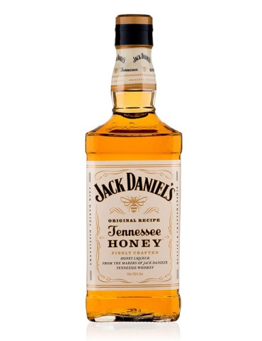 Whisky Jack Daniel's Honey - 0,70 lt.
