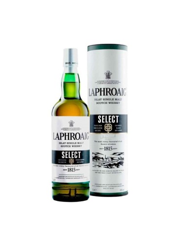 Whisky Laphroaig Select ( Torbato) - 0,70 lt. ( NON DISPONIBILE )