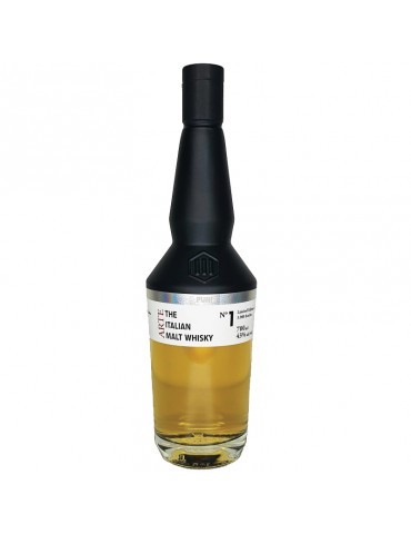 Whisky Puni Arte (Torbato) - 0,70 lt.  ( NON DISPONIBILE )