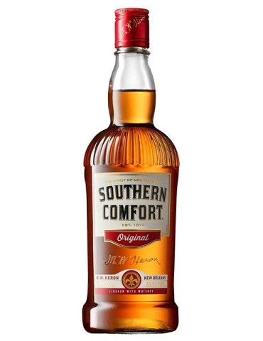 Whisky Southern Comfort - 0,70 lt.