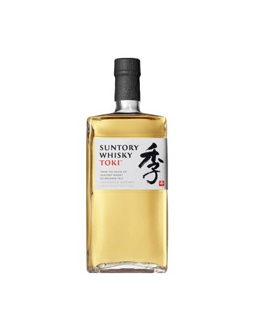 Whisky Suntory Toki - 0,70 lt. ( NON DISPONIBILE )