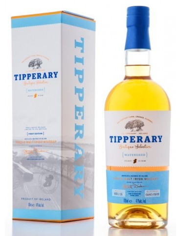 Whisky Tipperary Watershed - 0,70 lt