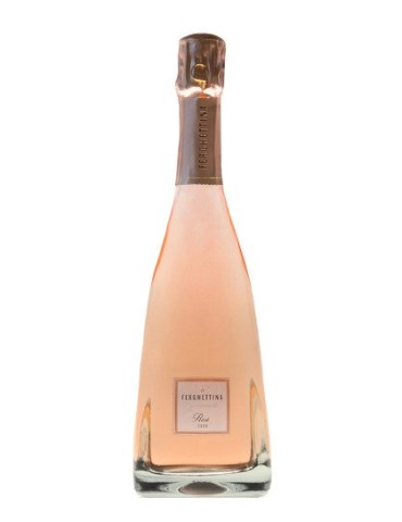 Franciacorta Ferghettina Millesimato Rosé Brut 2019 0,75 lt.
