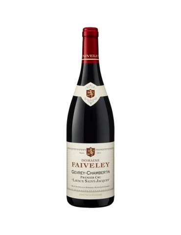 Gevrey-Chambertin Premier Cru " Lavaux Saint-Jacques "  Faiveley 2020 - 0,75 lt.