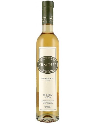 Beerenauslese Cuvée Kracher 2017 375 ml.