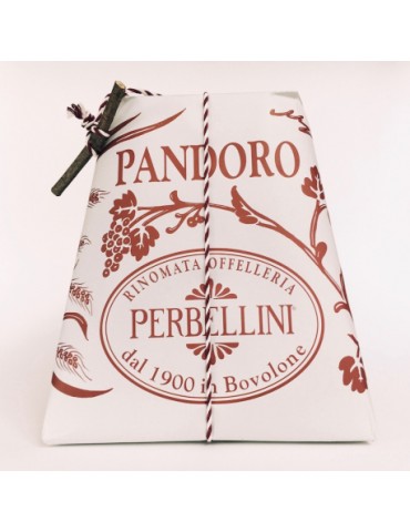 Pandoro Perbellini - 850g