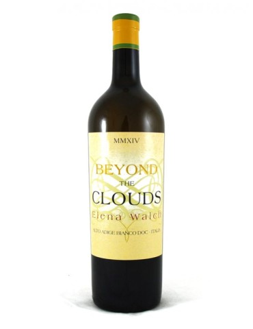 Beyond The Clouds Elena Walch 2020 -  0,75 lt.