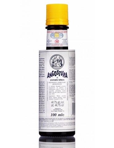 Bitter Angostura Trinidad - 0,20 lt.
