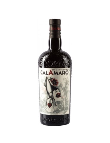 Amaro Calamaro - 34 Vol. - 0,70 lt.