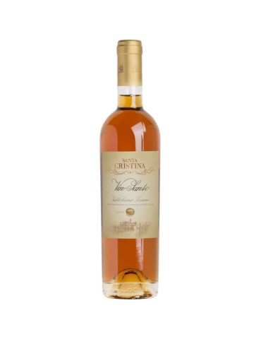 Vin Santo Antinori Santa Cristina Valdichiana 2020 - 0,375 lt.