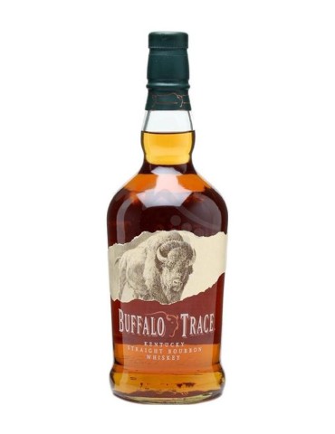 Bourbon Buffalo Trace - 0,70 lt.