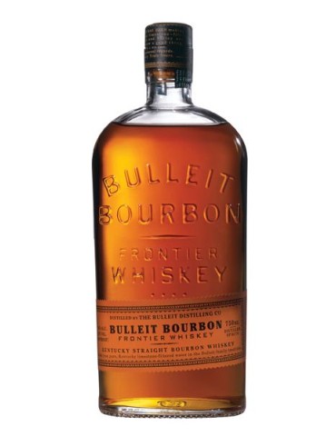 Bourbon Bulleit Bourbon - 0,70 lt.