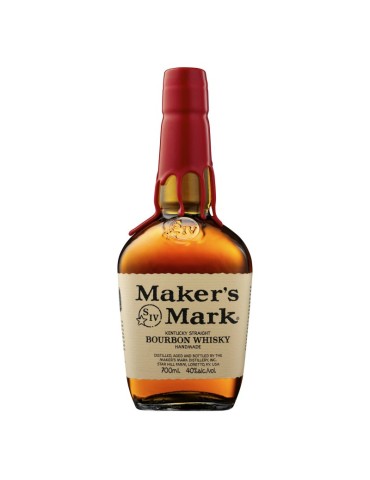 Bourbon Maker's Mark - 0,70 lt.