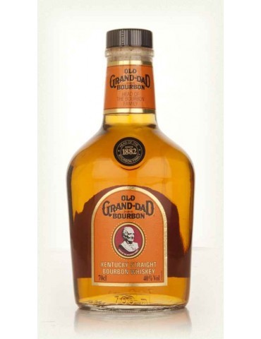 Bourbon Old Grand Dad - 0,70 lt. ( NON DISPONIBILE )