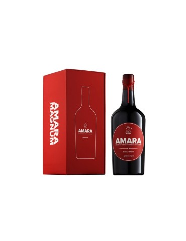 Amaro Amara  0,50 lt.