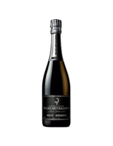 Champagne Billecart Salmon Brut Reserve - 0,75 lt. ( NON DISPONIBILE )