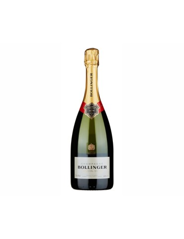 Champagne Bollinger Special Cuvée - 0,75 lt.