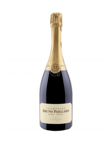 Champagne Bruno Paillard Première Cuvée Extra Brut - 0,75 lt.