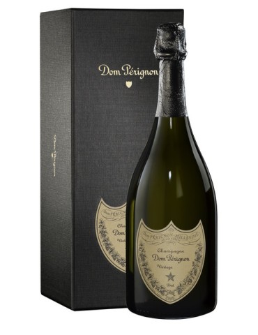 Champagne Dom Perignon Moet Astucciato  2012 - 0,75 lt. ( NON DISPONIBILE )
