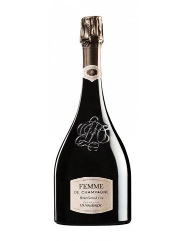 Champagne Duval Leroy Femme Brut Grand Cru - 0,75 lt. ( NON DISPONIBILE )