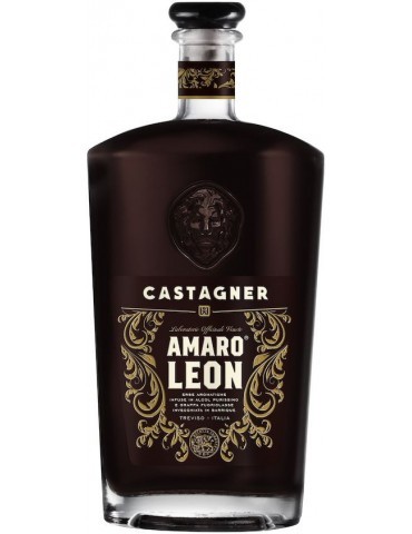 Amaro Castagner Leon  - 0,70 lt.( NON DISPONIBILE )