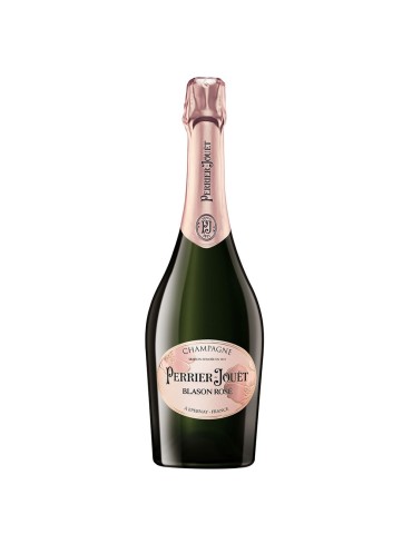 Champagne Perrier Jouet Blason Rosé  - 0,75 lt.