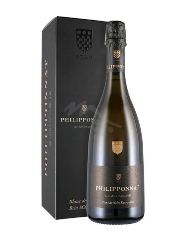 Champagne Philipponnat Blanc de Noirs Extra-Brut 2014 - 0,75 lt. ( NON DISPONIBILE )