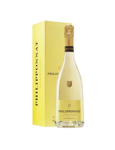 Champagne Philipponnat Gran Blanc Extra-Brut Millesimato 2011 - 0,75 lt.