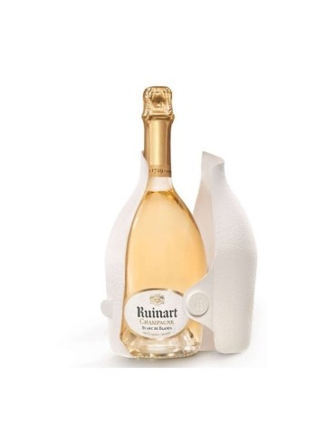 Champagne Ruinart Blanc de Blancs Brut - 0,75 lt. ( NON DISPONIBILE )