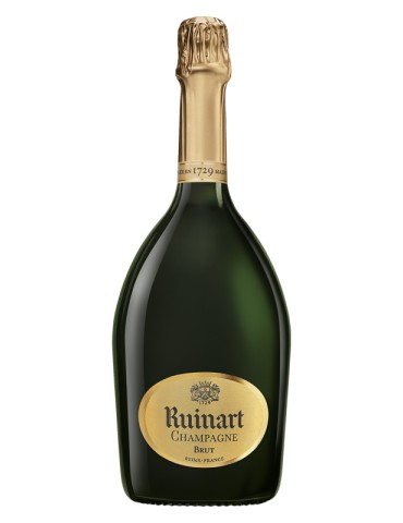 Champagne Ruinart Brut - 0,75 lt. ( NON DISPONIBILE )